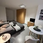 Werner Апартаменты Nentershausen (Hessen)