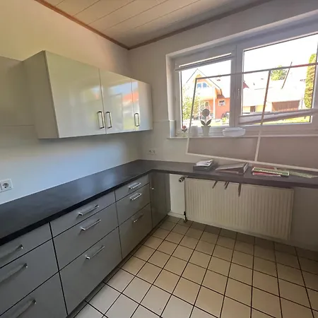 Privat bolig Werner Apartments