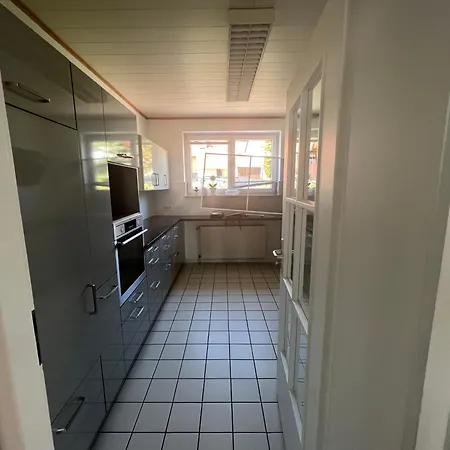 Werner Apartments Privat bolig