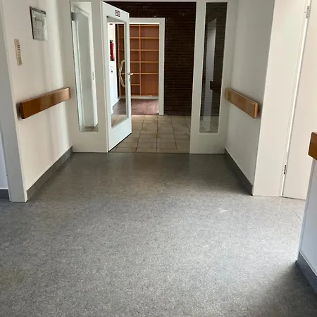 Werner Apartments Nentershausen (Hessen)