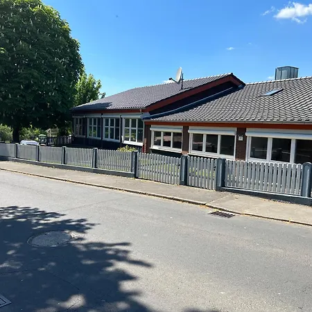 Werner Apartments Διαμέρισμα Nentershausen (Hessen)