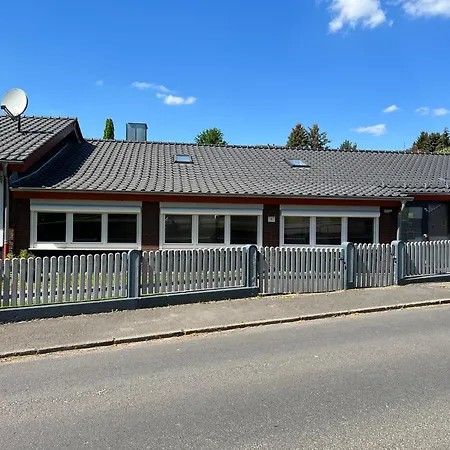 Διαμέρισμα Werner Apartments Nentershausen (Hessen)