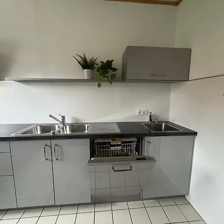 Διαμέρισμα Werner Apartments