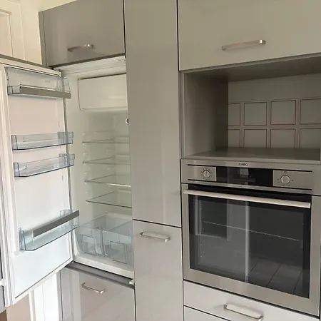 Privat bolig Werner Apartments Nentershausen (Hessen)