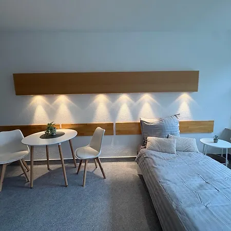 Werner Apartments Διαμέρισμα