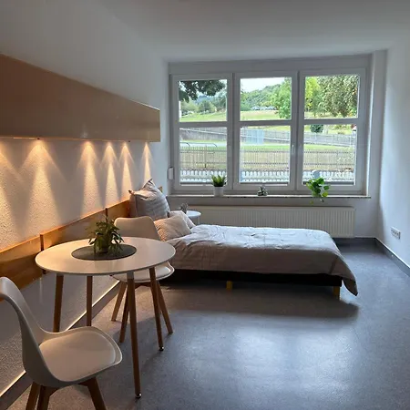 Διαμέρισμα Werner Apartments