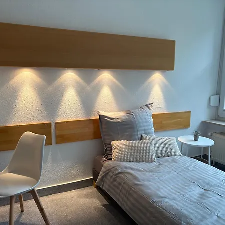 Διαμέρισμα Werner Apartments Nentershausen (Hessen)