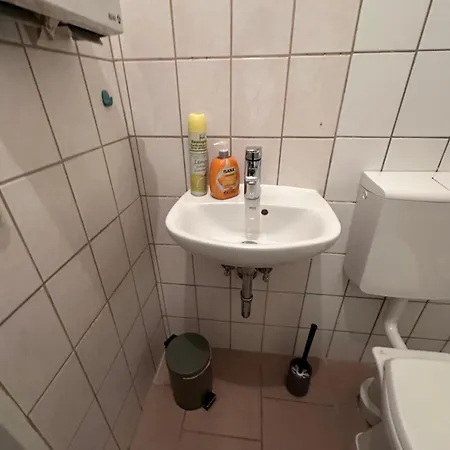 Διαμέρισμα Werner Apartments Nentershausen (Hessen)