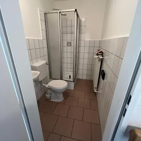 Werner Apartments Διαμέρισμα *