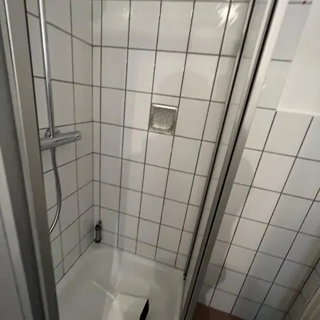 Werner Apartments Privat bolig Nentershausen (Hessen)