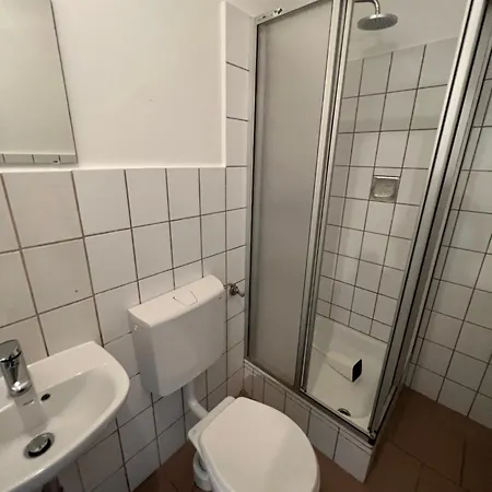 Werner Apartments Privat bolig *