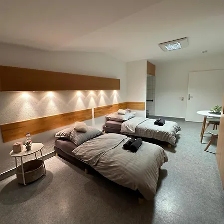 Διαμέρισμα Werner Apartments Nentershausen (Hessen)