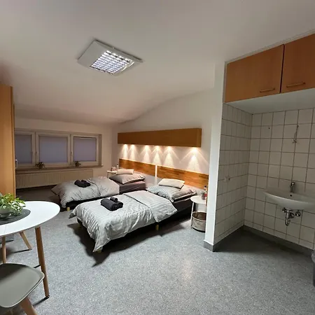 Werner Apartments Διαμέρισμα *