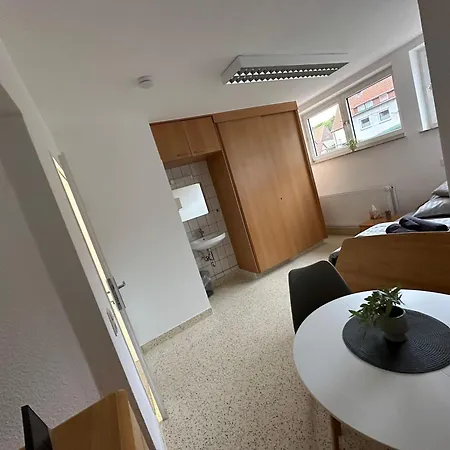 Werner Apartments Διαμέρισμα