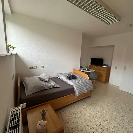 Werner Apartments * Nentershausen (Hessen)