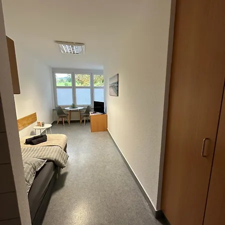 Werner Apartments Privat bolig