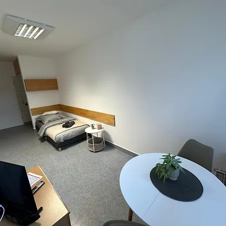 Privat bolig Werner Apartments *