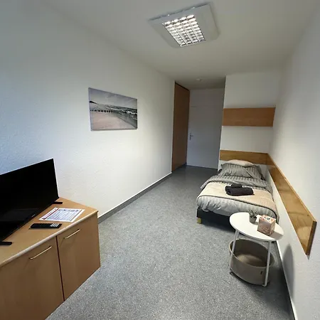 Privat bolig Werner Apartments