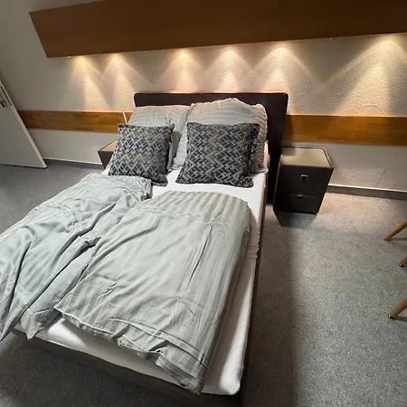 Werner Apartments Privat bolig Nentershausen (Hessen)