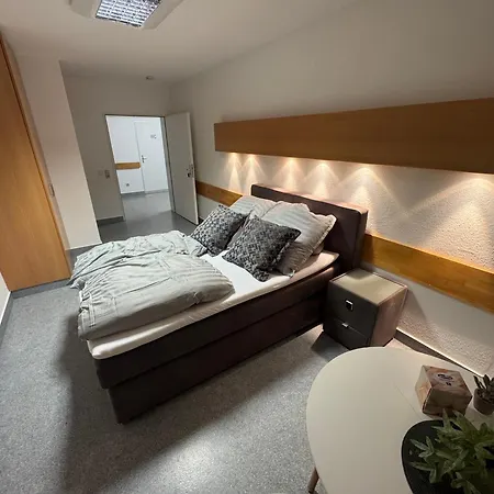 Werner Apartments Διαμέρισμα *