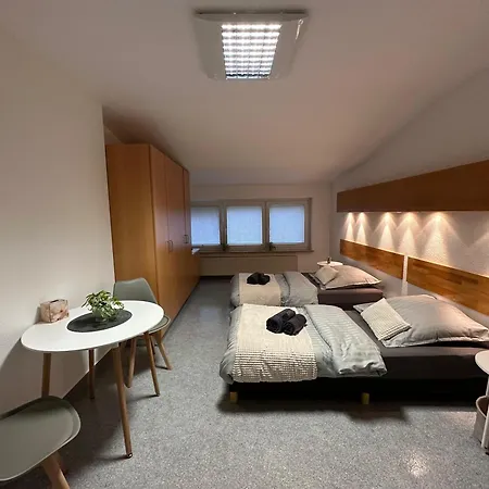 Διαμέρισμα Werner Apartments *