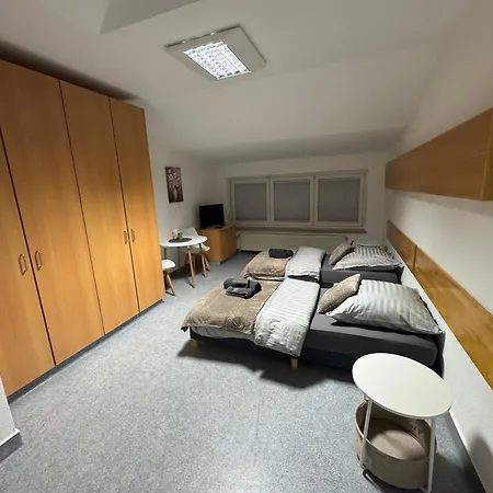 Werner Apartments Privat bolig *