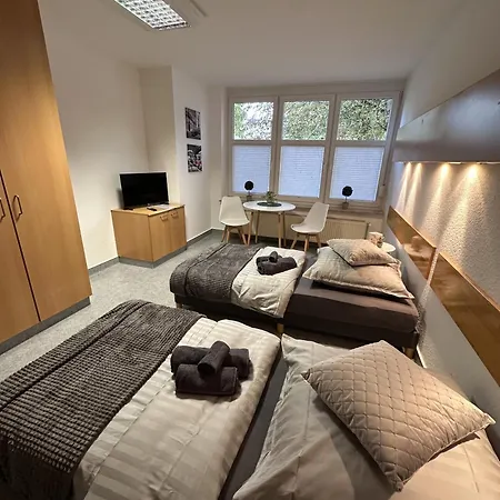 Gemütliche Monteurswohnungen Voll Möbliert&zentral