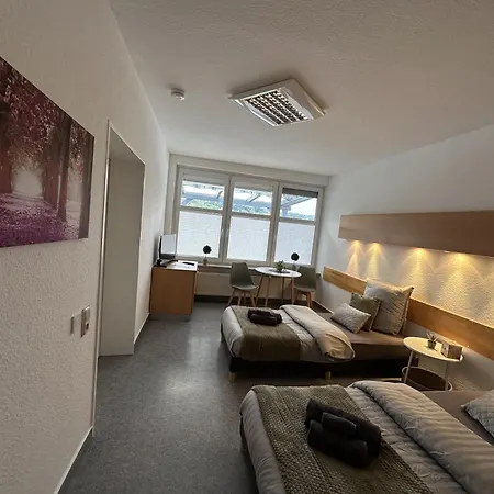 Gemütliche Monteurswohnungen Voll Möbliert&zentral Nentershausen (Hessen)