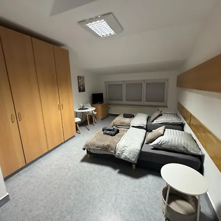 Holiday home Werner