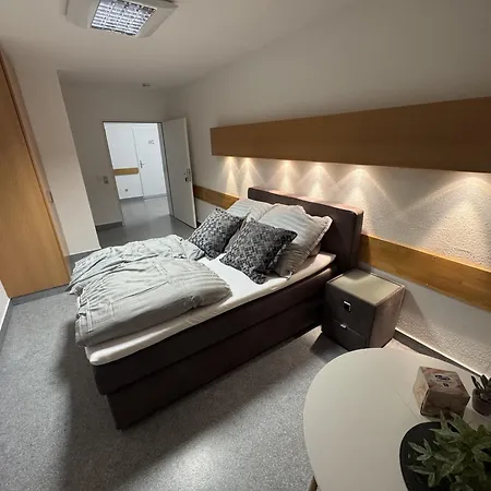 Gemütliche Monteurswohnungen Voll Möbliert&zentral