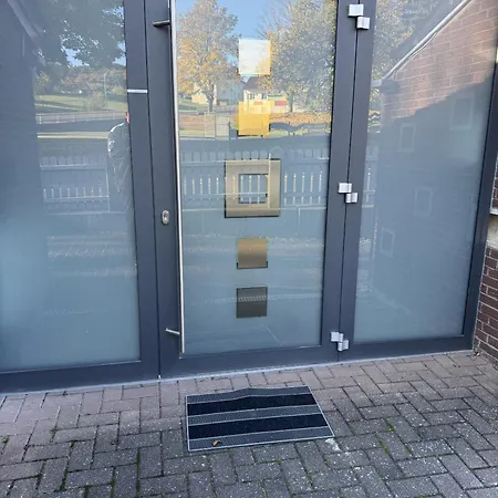 Gemütliche Monteurswohnungen Voll Möbliert&zentral Nentershausen (Hessen)