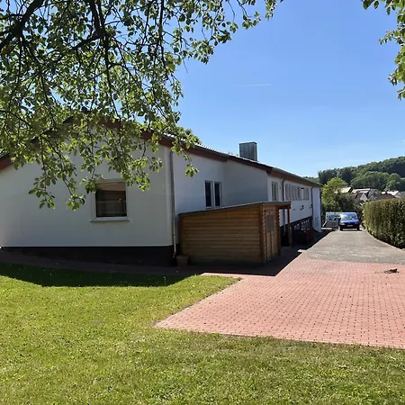 Werner Holiday home *