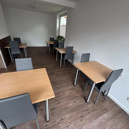 Apartamento Gemütliche Monteurswohnungen Voll Möbliert&zentral