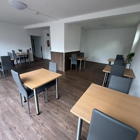 Apartment Werner *