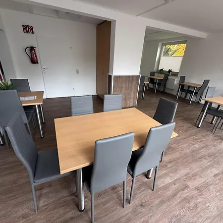 Apartment Werner *