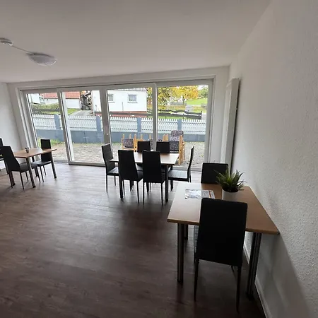 Gemütliche Monteurswohnungen Voll Möbliert&zentral