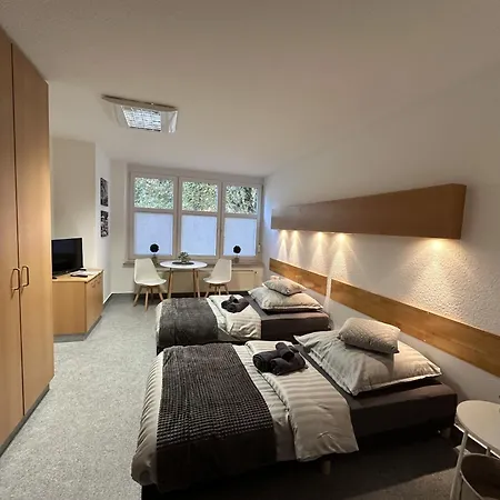 Gemütliche Monteurswohnungen Voll Möbliert&zentral *