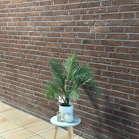 Apartamento Gemütliche Monteurswohnungen Voll Möbliert&zentral *