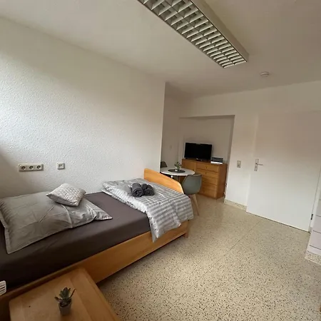 Gemütliche Monteurswohnungen Voll Möbliert&zentral