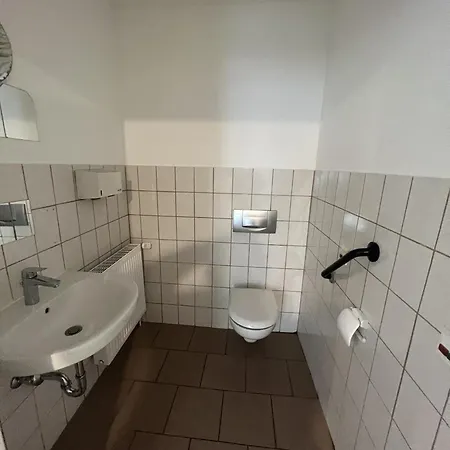 Apartamento Gemütliche Monteurswohnungen Voll Möbliert&zentral