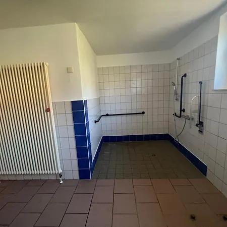 Werner * Nentershausen (Hessen)