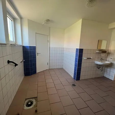 Werner * Nentershausen (Hessen)